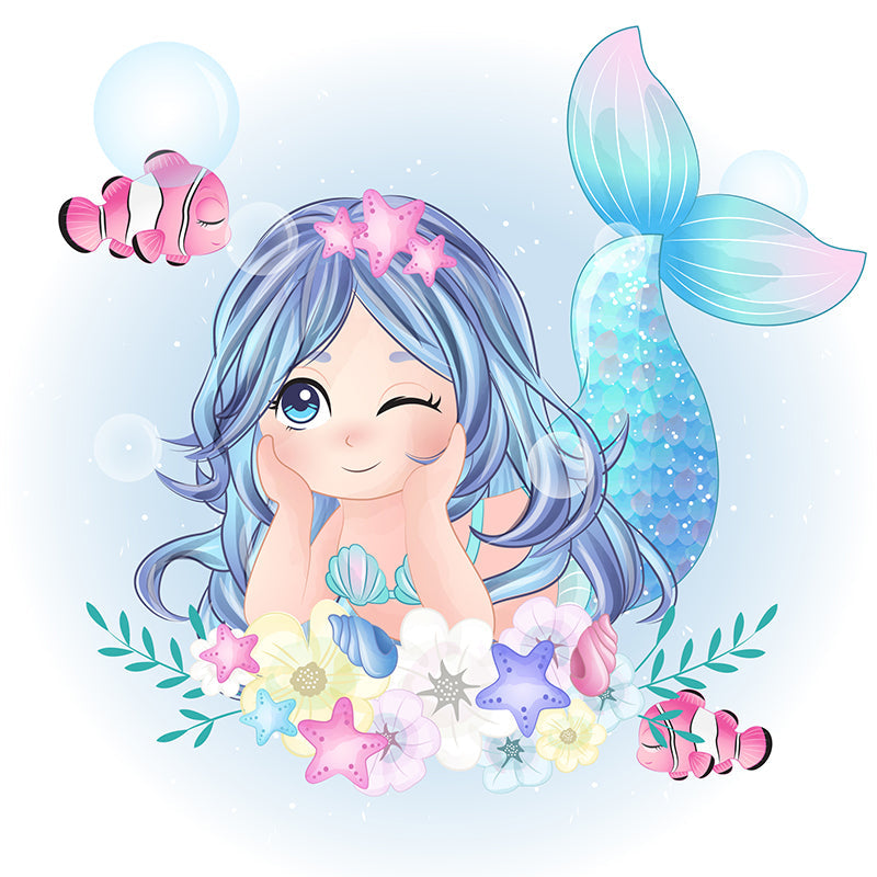 Mermaid