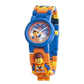 Lego Watch - Blue