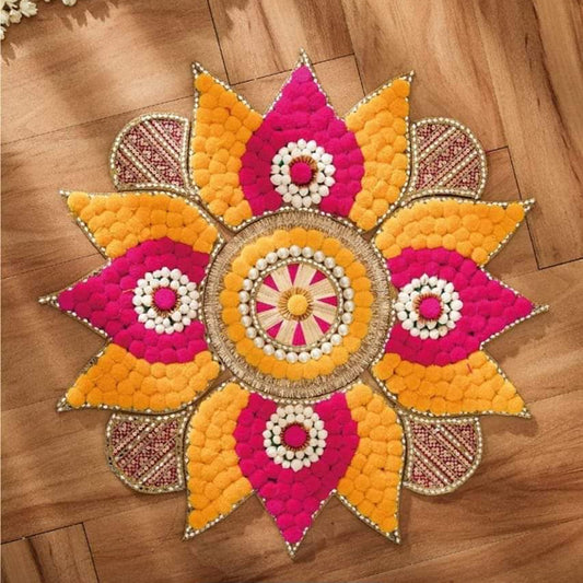 Diwali Rangoli 2