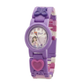 Lego Watch -  Emma Purple