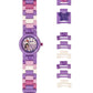 Lego Watch -  Emma Purple