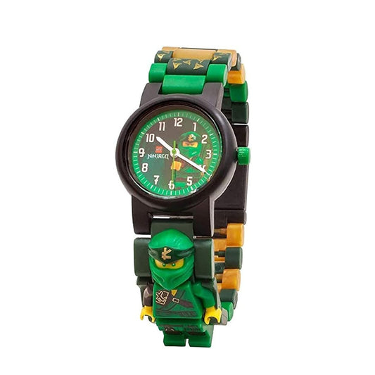 Lego Watch -  Green