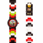 Lego Watch - Red