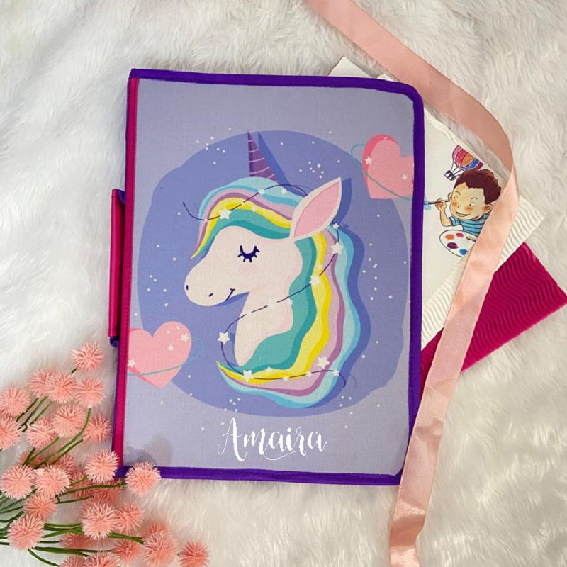 Folders - Unicorn