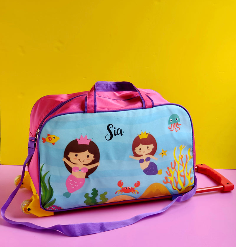 Luggage for kids - Luggages - Shop