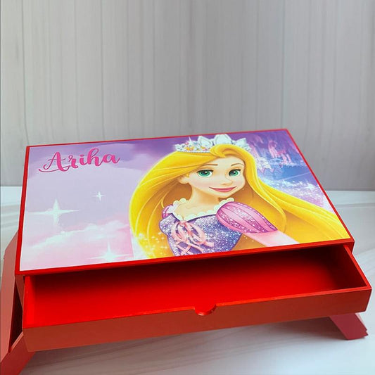 Rapunzel Drawer Tables