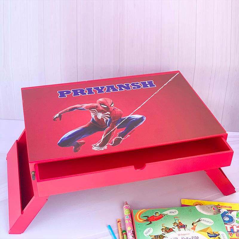 Spiderman Drawer Tables